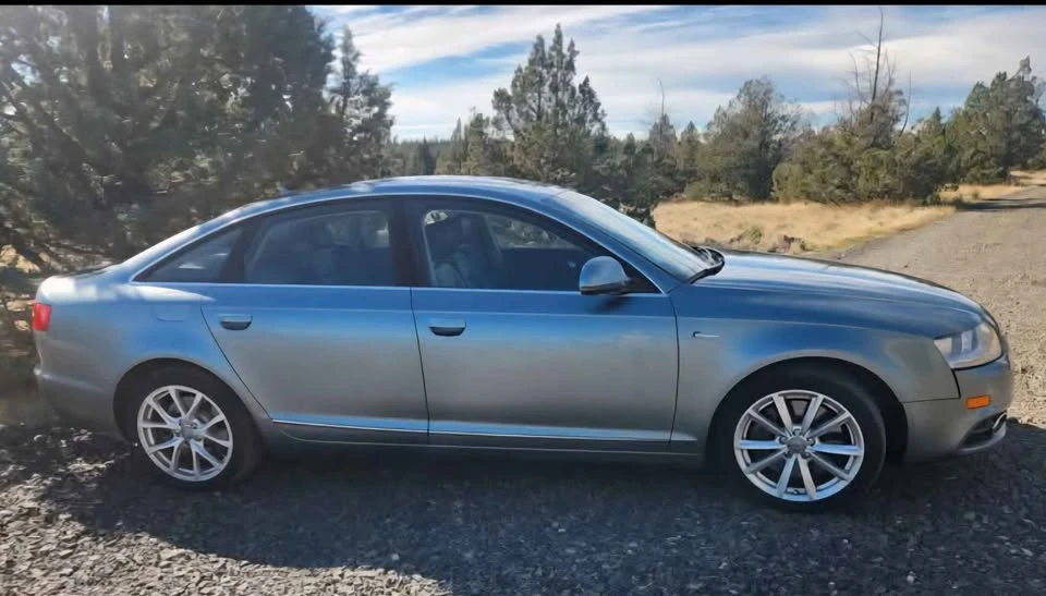 2011 Audi C6 A6 - Image 5 of 17