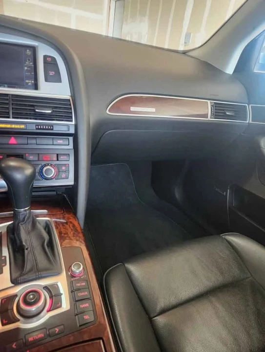 2011 Audi C6 A6 - Image 9 of 17