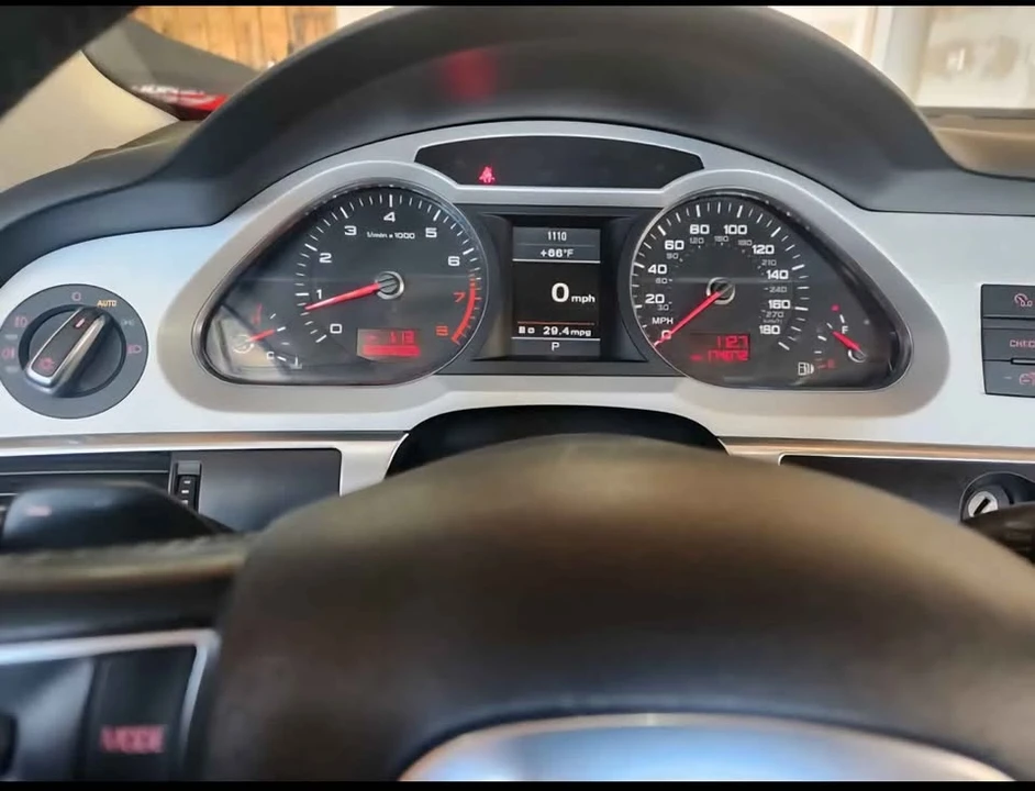 2011 Audi C6 A6 - Image 11 of 17