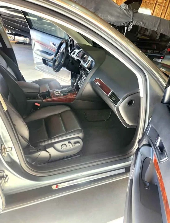 2011 Audi C6 A6 - Image 15 of 17