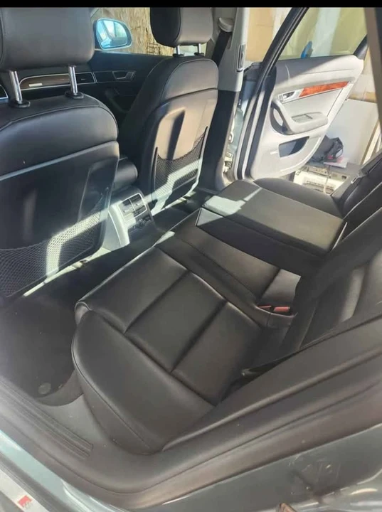 2011 Audi C6 A6 - Image 16 of 17