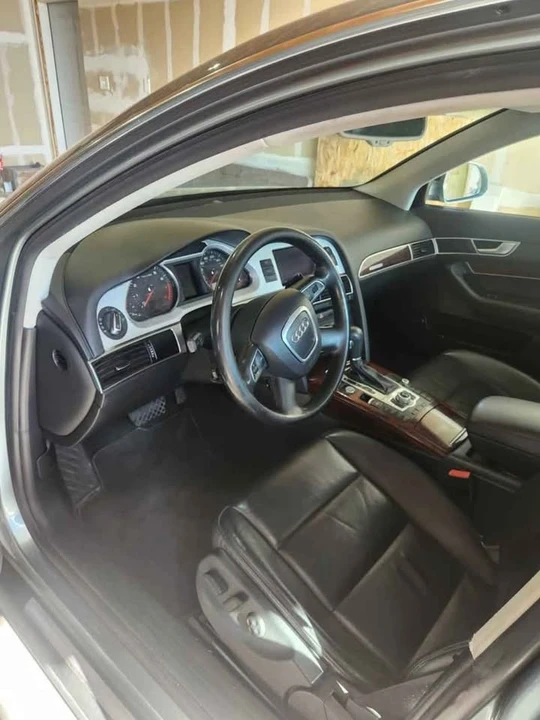 2011 Audi C6 A6 - Image 12 of 17