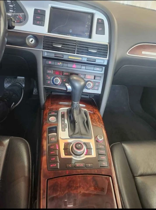 2011 Audi C6 A6 - Image 10 of 17