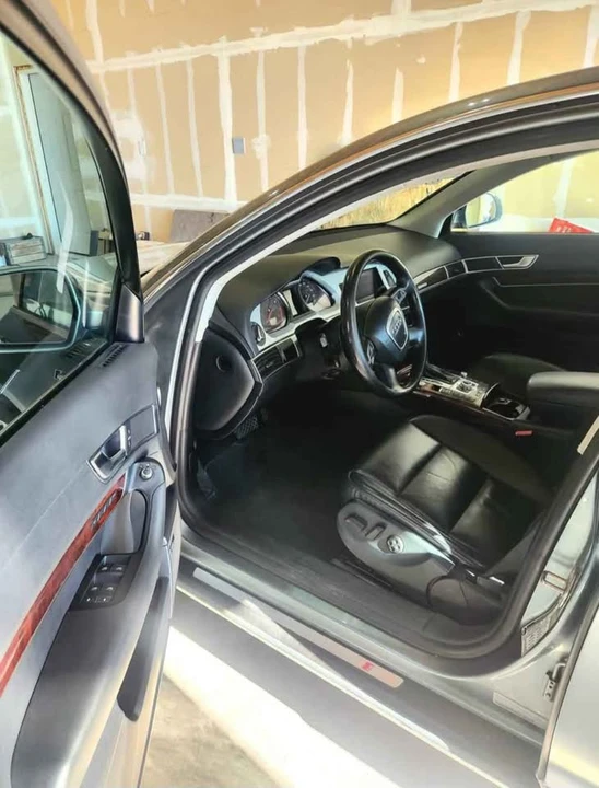 2011 Audi C6 A6 - Image 14 of 17