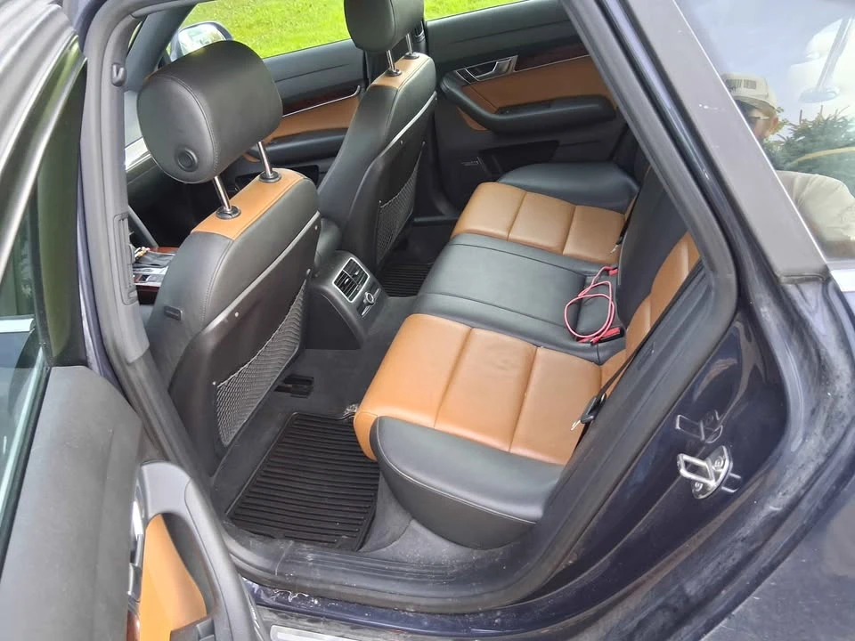 2011 Audi C6 A6 - Image 5 of 8