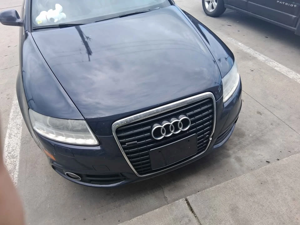 2011 Audi C6 A6 - Image 2 of 8