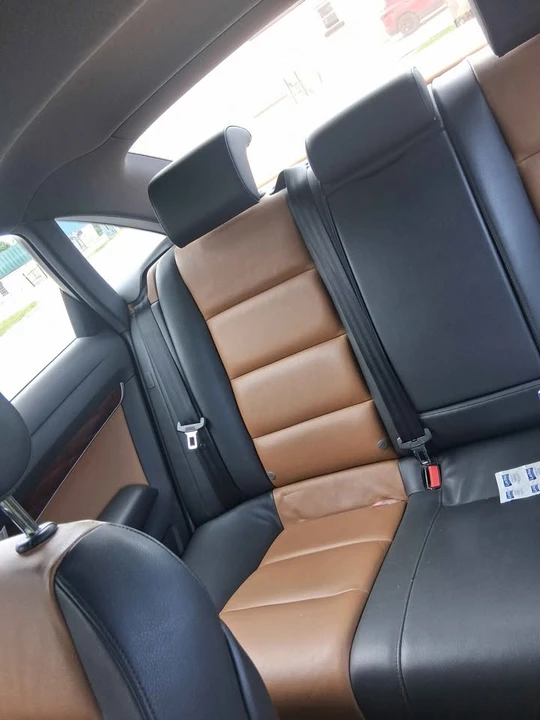 2011 Audi C6 A6 - Image 8 of 8