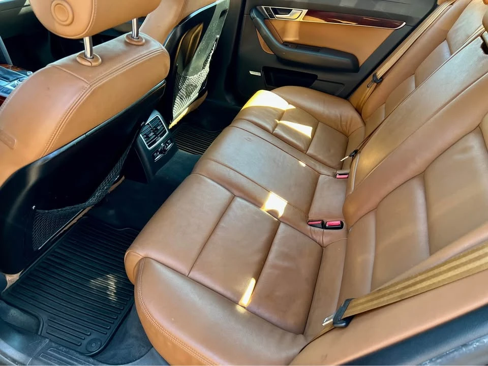 2011 Audi C6 A6 - Image 4 of 15