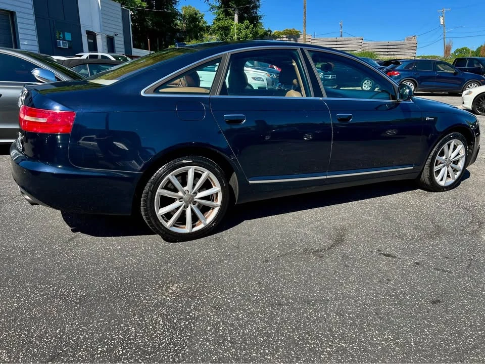 2011 Audi C6 A6 - Image 7 of 15
