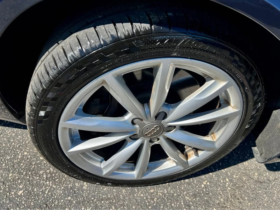 2011 Audi C6 A6 - Image 14 of 15