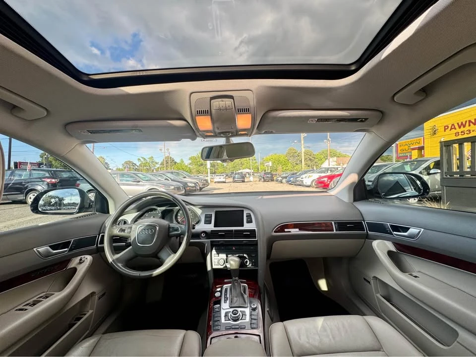 2011 Audi C6 A6 - Image 15 of 17