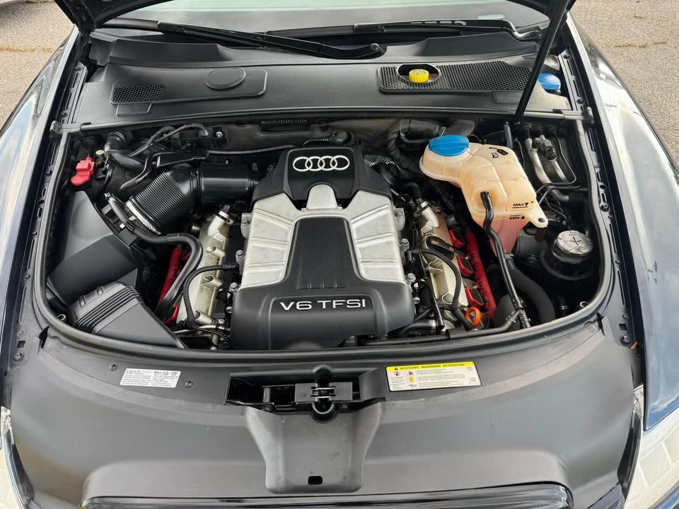 2011 Audi C6 A6 - Image 17 of 17