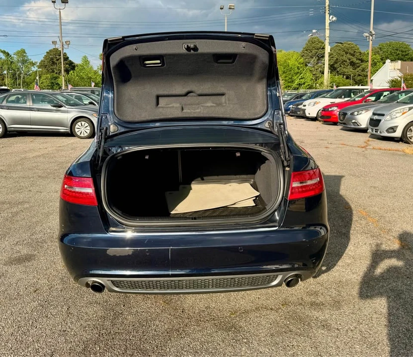 2011 Audi C6 A6 - Image 5 of 17