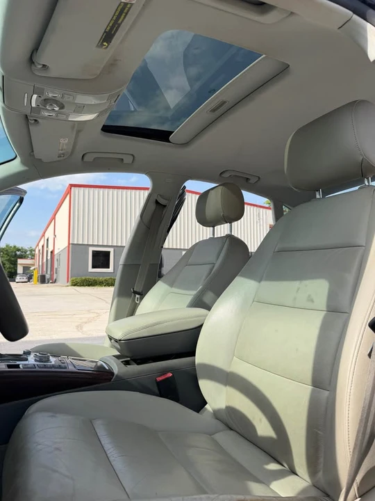 2011 Audi C6 A6 - Image 11 of 20