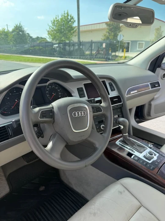 2011 Audi C6 A6 - Image 15 of 20