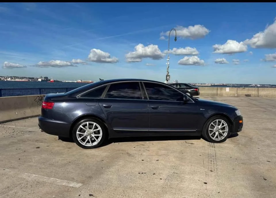 2011 Audi C6 A6 - Image 2 of 8