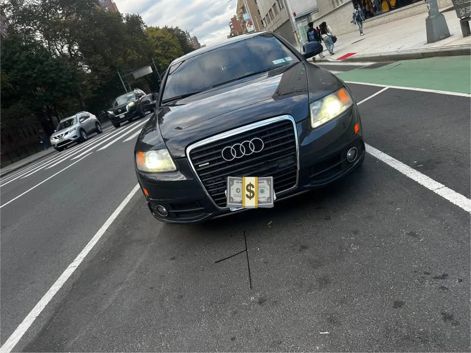2011 Audi C6 A6 - Image 6 of 8