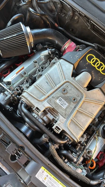 2011 Audi C6 A6 - Image 3 of 6