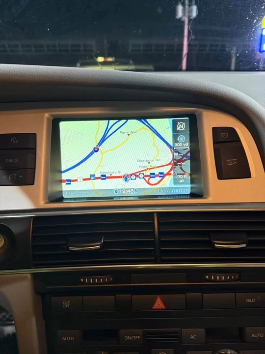 2011 Audi C7 A6 - Image 10 of 13