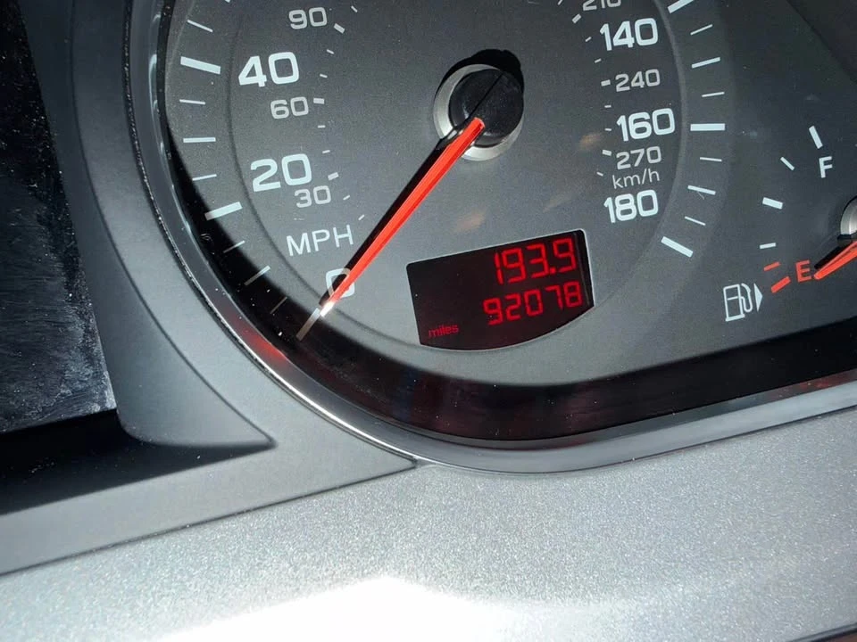 2011 Audi C7 A6 - Image 8 of 13