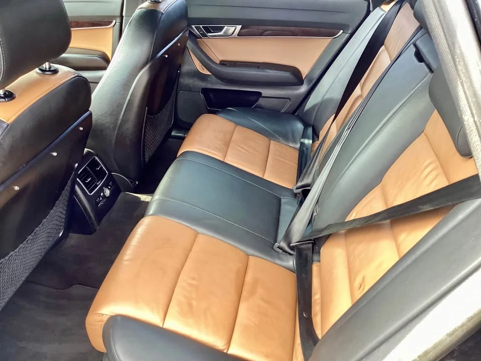 2011 Audi C6 A6 - Image 11 of 17