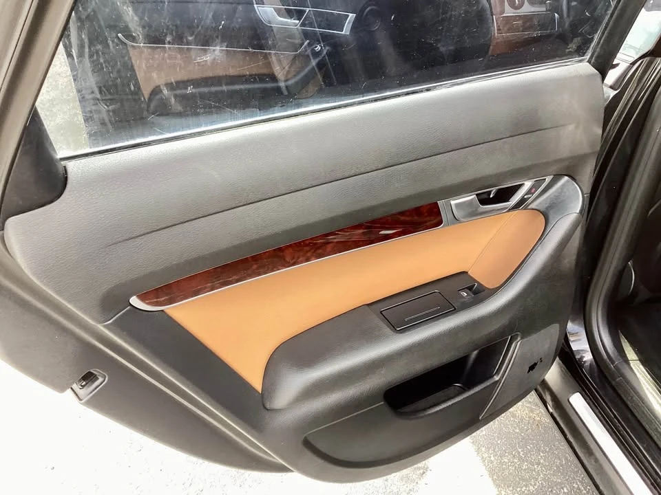 2011 Audi C6 A6 - Image 12 of 17