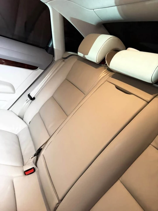 2011 Audi C7 A6 - Image 13 of 13