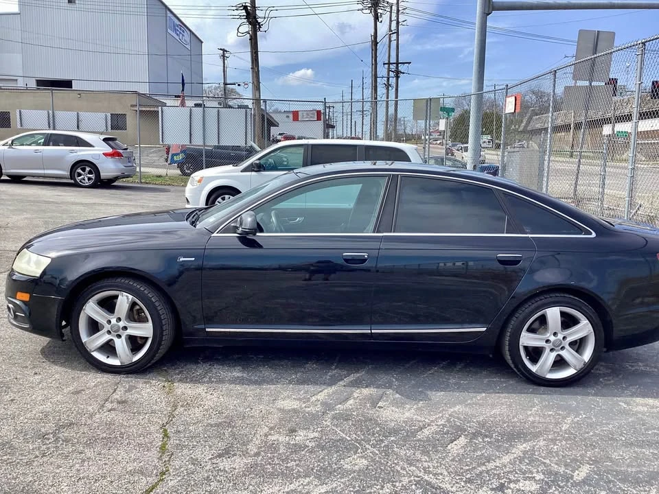 2011 Audi C6 A6 - Image 2 of 17
