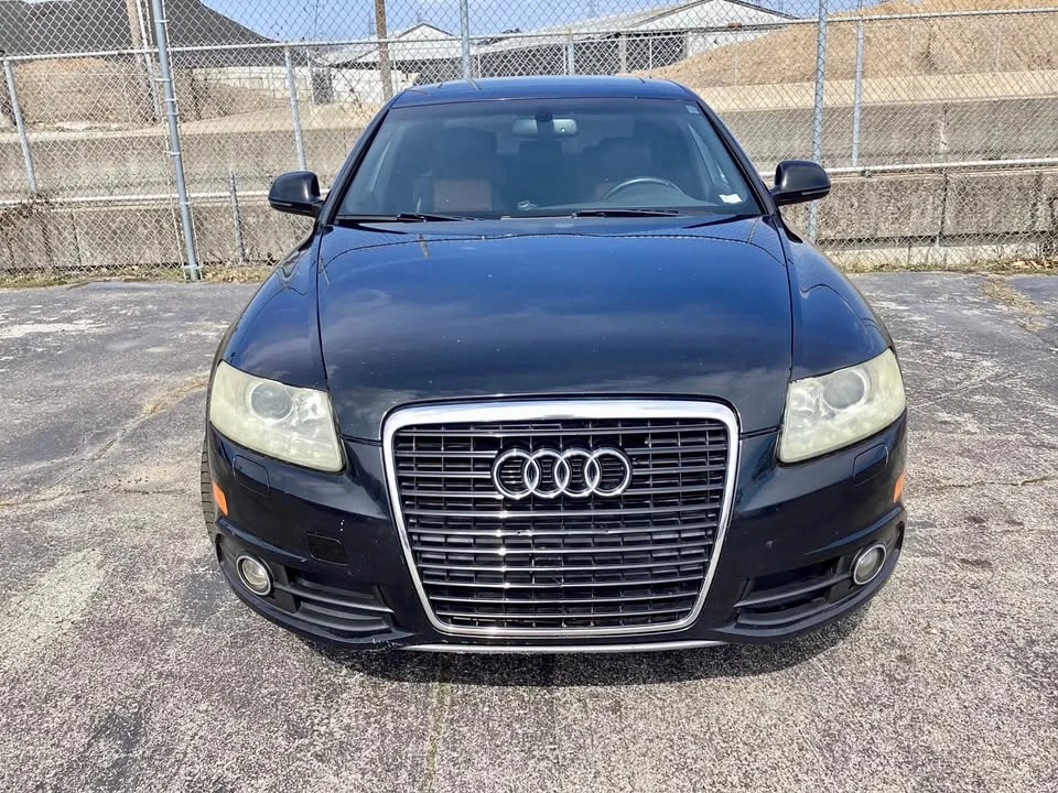 2011 Audi C6 A6 - Image 8 of 17