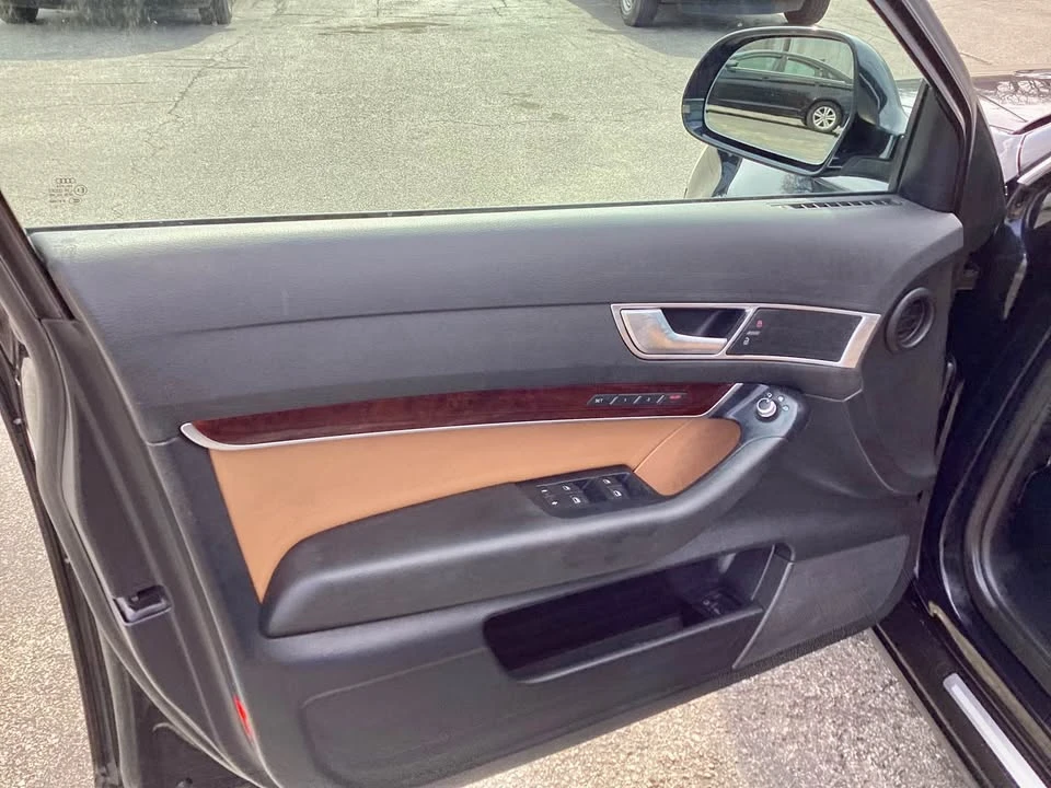2011 Audi C6 A6 - Image 10 of 17