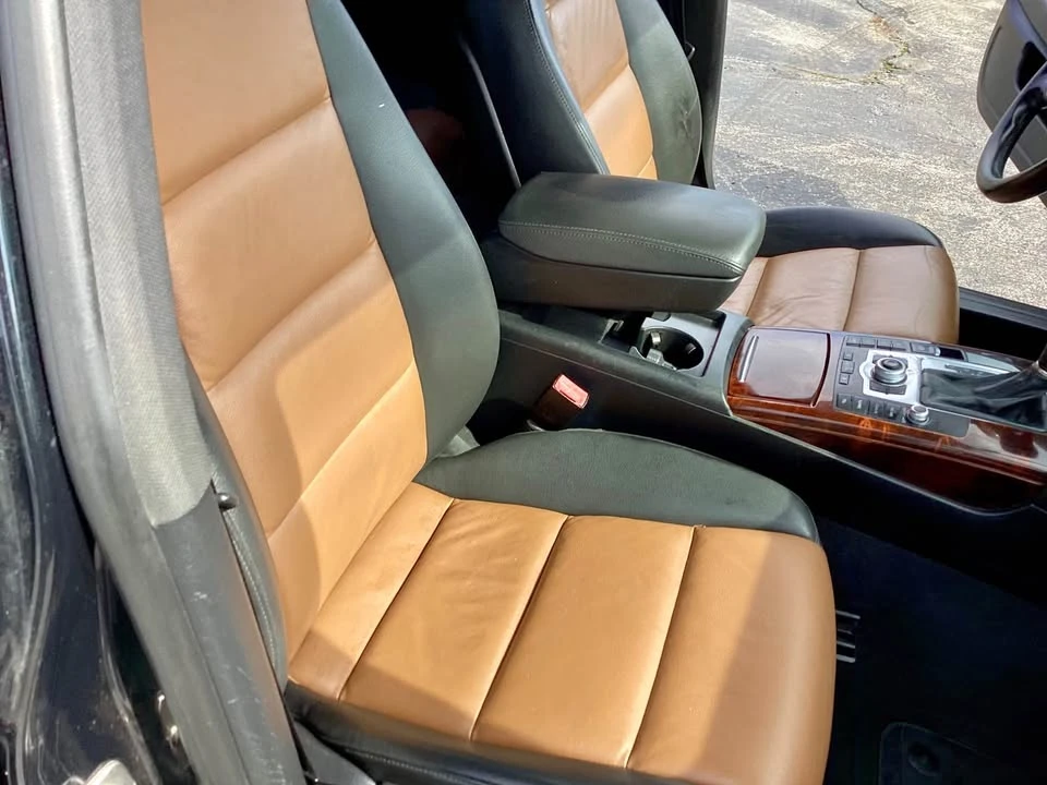 2011 Audi C6 A6 - Image 15 of 17