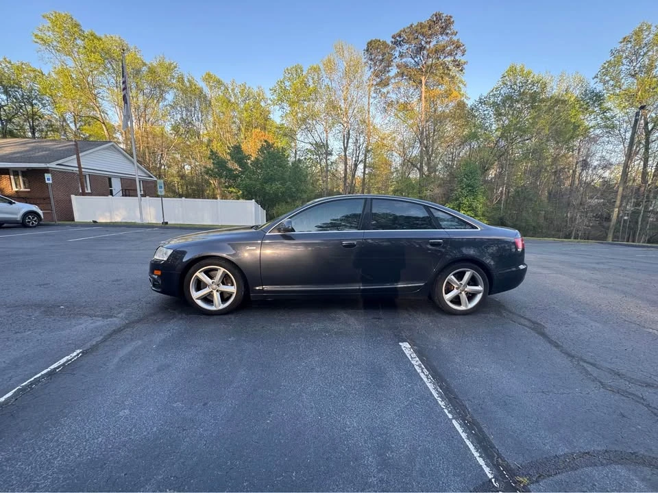 2011 Audi C6 A6 - Image 2 of 13
