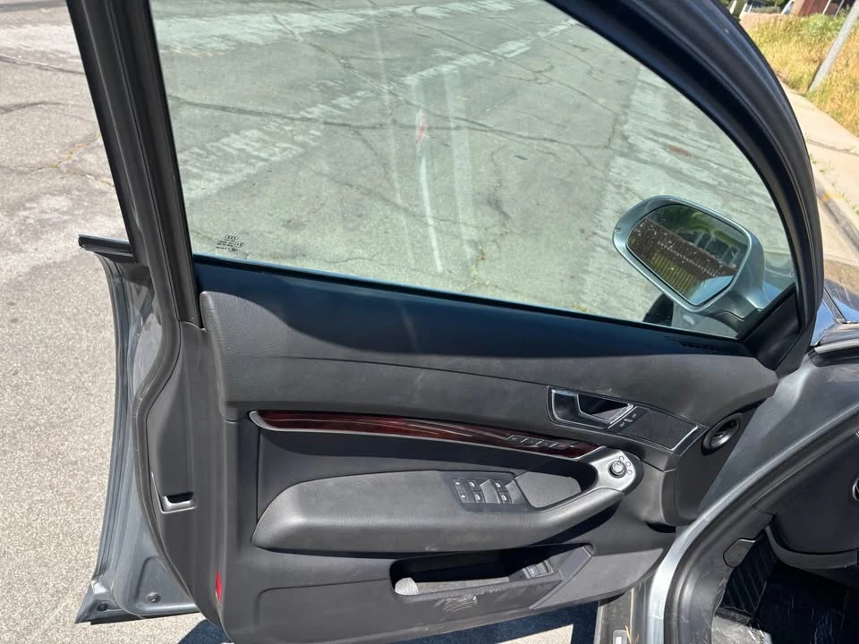 2011 Audi C6 A6 - Image 3 of 7
