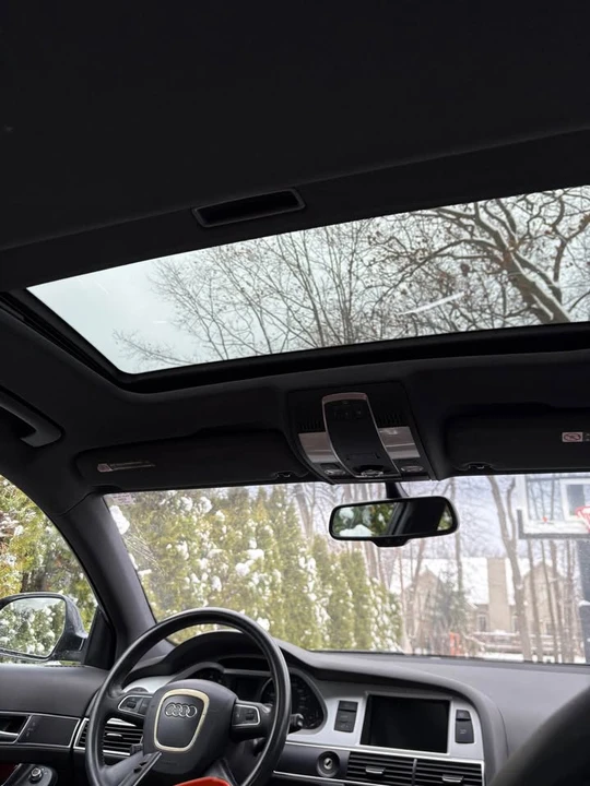 2011 Audi A6 - Image 10 of 10