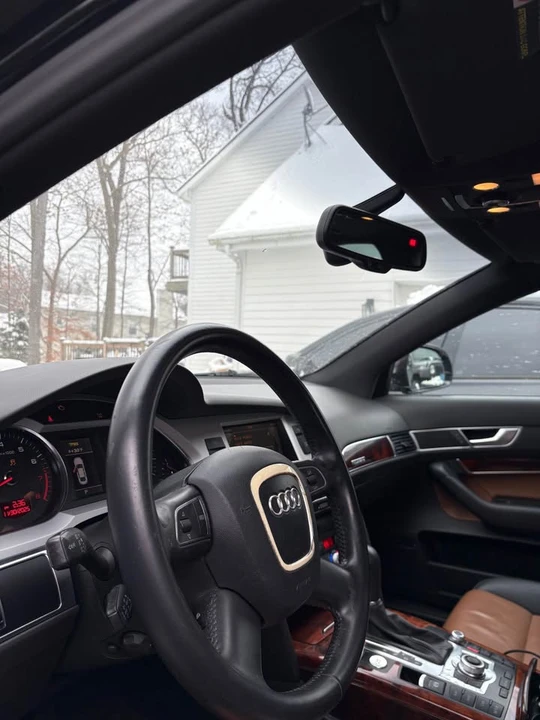 2011 Audi A6 - Image 7 of 10
