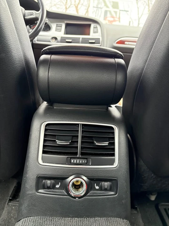 2011 Audi A6 - Image 9 of 10