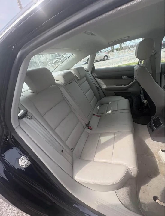 2011 Audi C6 A6 - Image 9 of 11