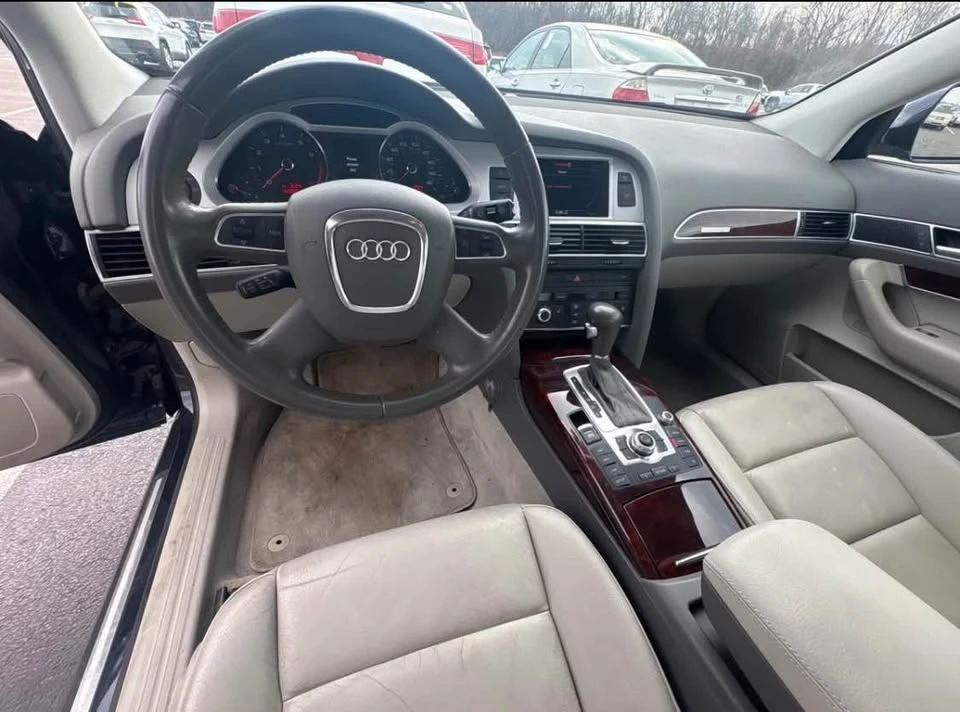 2011 Audi C6 A6 - Image 11 of 11