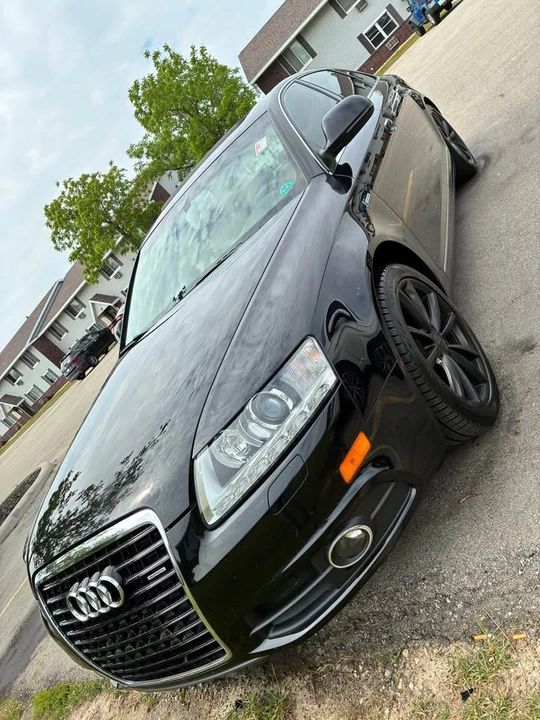 2011 Audi C6 A6 - Image 6 of 12