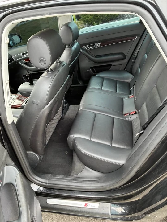 2011 Audi C6 A6 - Image 11 of 12