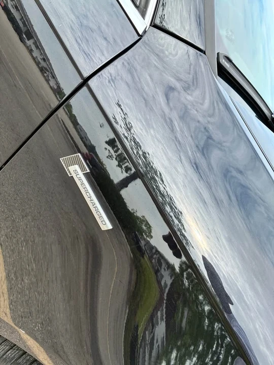 2011 Audi C6 A6 - Image 2 of 12