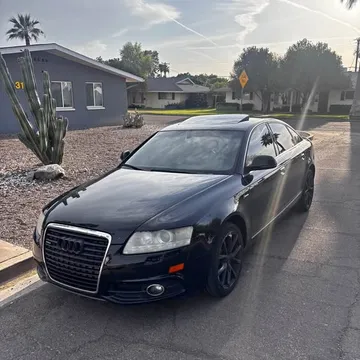 2011 Audi A6 3.0T Quattro Premium