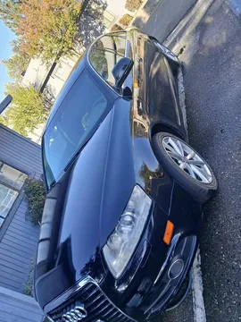 2011 Audi A6 3.0T Quattro Premium Sedan 4D