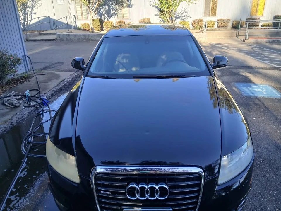 2011 Audi C7 A6 - Image 4 of 9