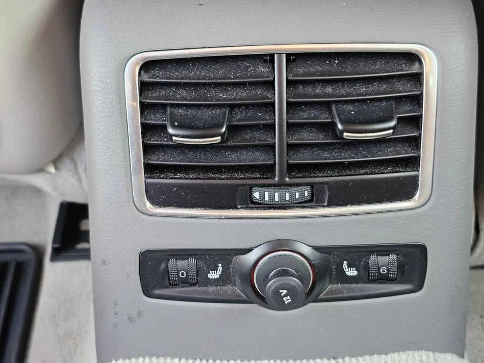 2011 Audi C6 A6 - Image 12 of 19