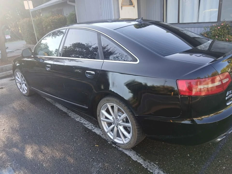 2011 Audi C7 A6 - Image 3 of 9