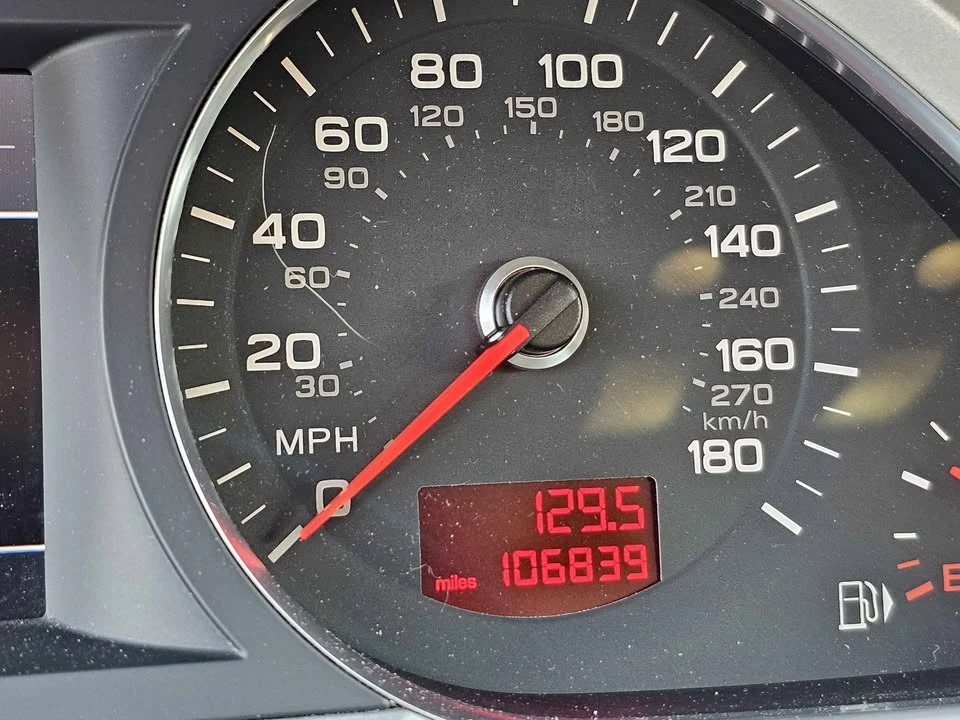 2011 Audi C6 A6 - Image 13 of 19