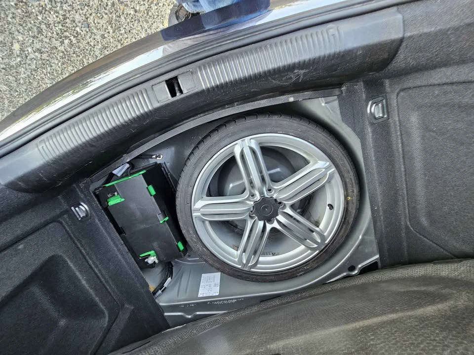 2011 Audi C6 A6 - Image 19 of 19