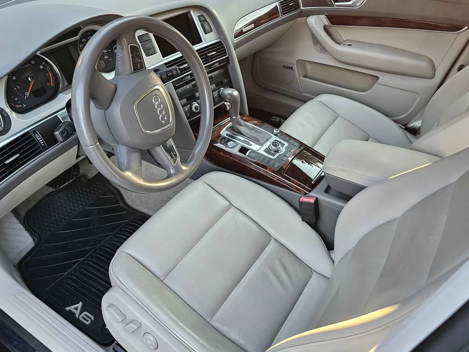 2011 Audi C6 A6 - Image 10 of 19