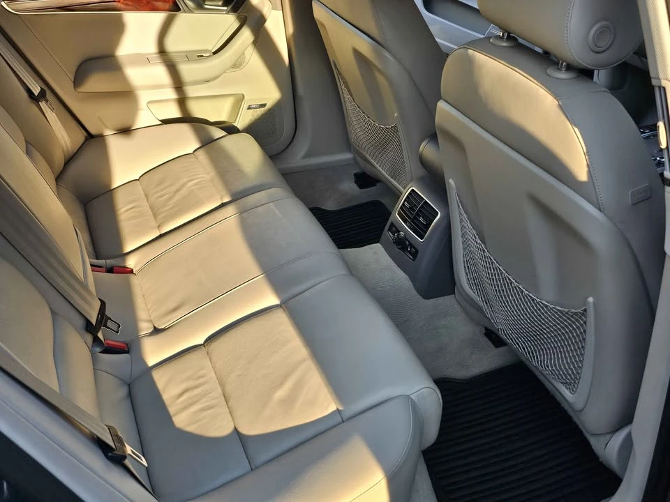 2011 Audi C6 A6 - Image 9 of 19